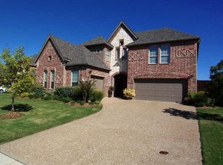 180 Crown Colony Dr, Prosper, TX 75078