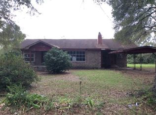 7009 Highway 43 N, Poplarville, MS 39470