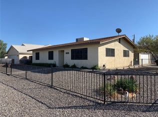 1140 Jasper Ave, Bullhead City, AZ 86442