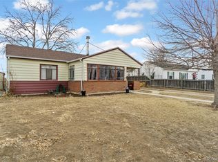 916 S Pecos Way, Denver, CO 80223