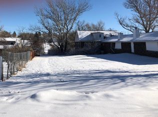 1003 Graham Ave, Gillette, WY 82716