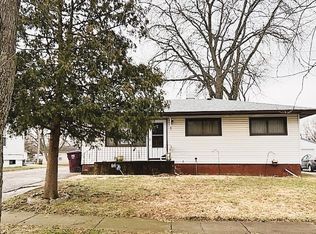 22318 Merrill Ave, Chicago Heights, IL 60411