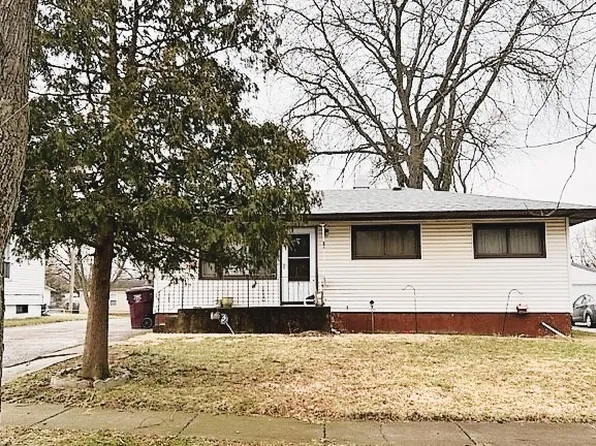 22318 Merrill Ave, Chicago Heights, IL 60411