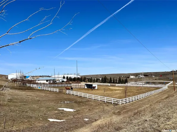  Rural Address, Swift Current Rm No. 137, SK S9H 1L9