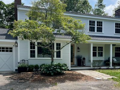 3965 Main Street, Barnstable, MA, 02630