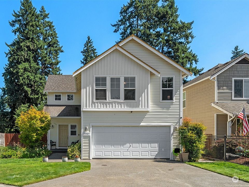 1st image of 15205 87th Avenue E