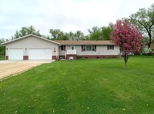 205 Broadway, Gary, MN 56545