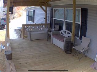 458 Clear Creek Rdg, Sylva, NC 28779