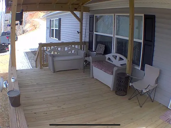 458 Clear Creek Rdg, Sylva, NC 28779