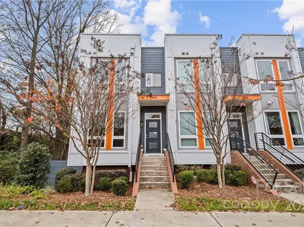 2860 Youngblood St #1, Charlotte, NC 28203