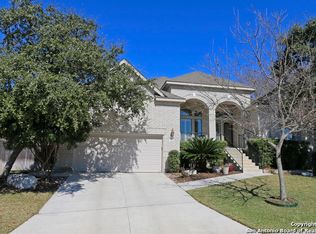 9503 Kelsey Cv, Helotes, TX 78023