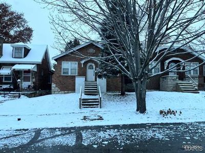 6135 Idaho Ave, Saint Louis, MO, 63111