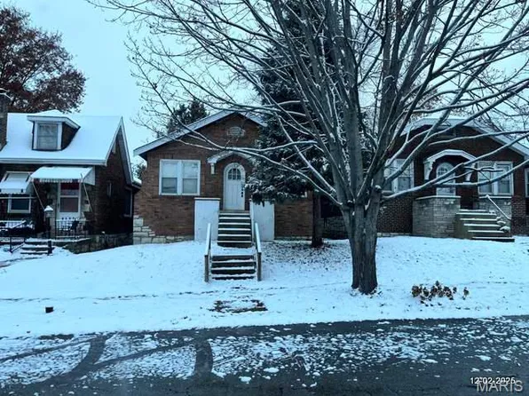 6135 Idaho Ave, Saint Louis, MO 63111