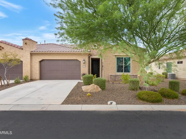 16932 W EARLL Drive, Goodyear, AZ 85395