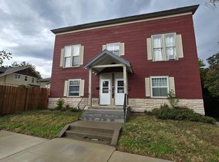 816 N Rodney St #1/2, Helena, MT 59601