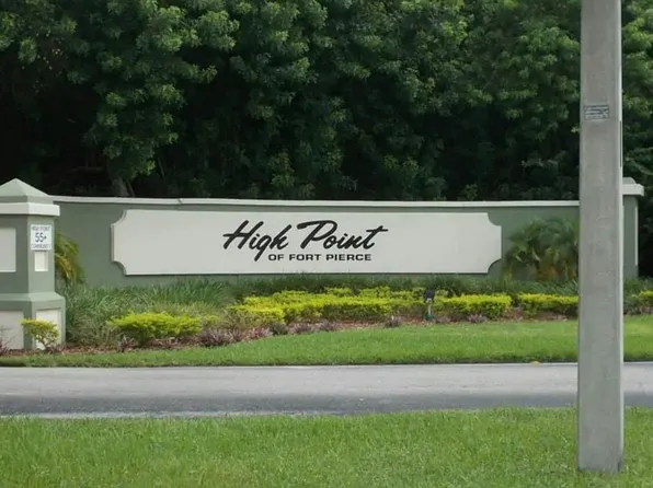 1235 S Lakes End Dr APT C, Fort Pierce, FL 34982