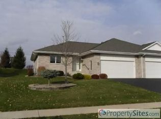 248 Nelson Pkwy, Cherry Valley, IL 61016