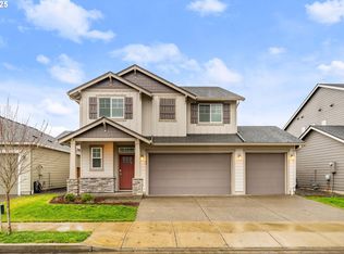 13304 NE 116th St, Brush Prairie, WA 98606