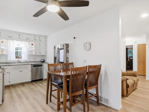 6800 W Ohio AVENUE, Milwaukee, WI 53219