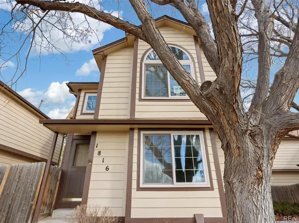 1816 S Pagosa Way #5, Aurora, CO 80017