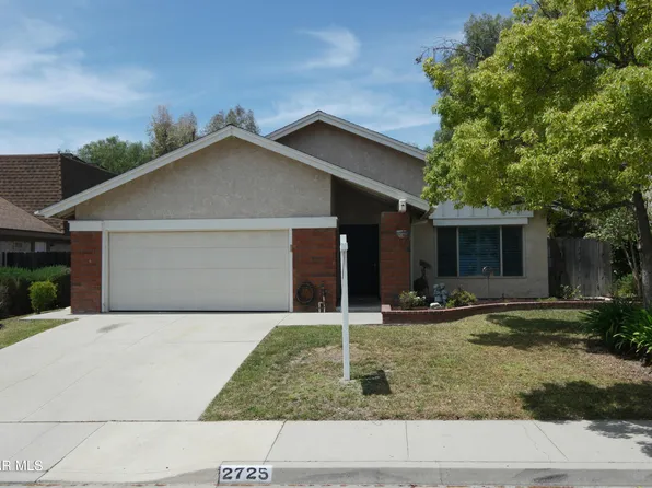 2725 Amber Wood Pl, Thousand Oaks, CA 91362