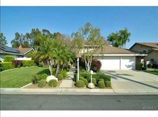 10232 Sherwood Cir, Villa Park, CA 92861