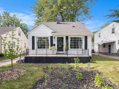 2210 Sprague Ave, Royal Oak, MI, 48067