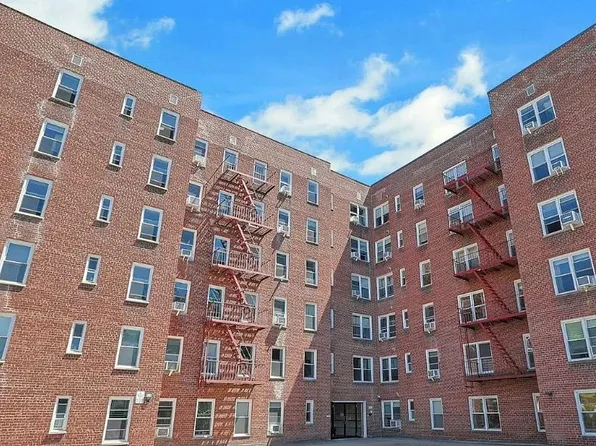 1 Hawley Terrace #5J, Yonkers, NY 10701