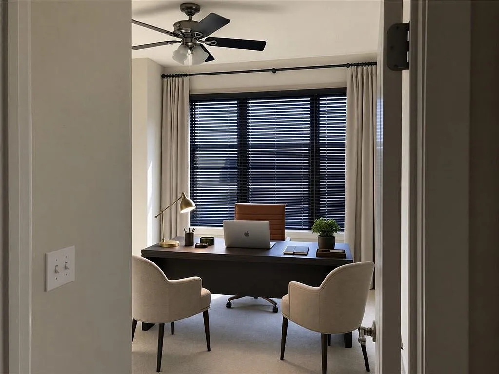 2 bed, 2.0 bath, 1480 sqft, $2,700 — Photo 4