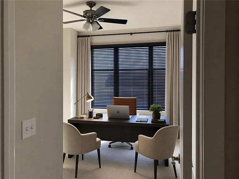 565 Peachtree St NE #1104 — Photo 4