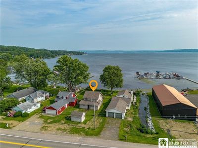 3971 Route 430, Bemus Pt, NY, 14712