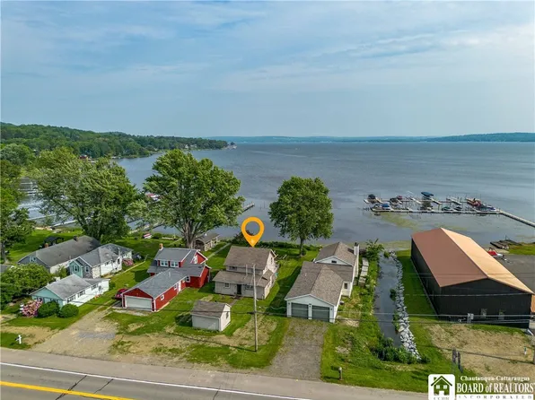 3971 Route 430, Bemus Pt, NY 14712
