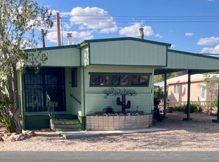 5440 W Lazy Heart St, Tucson, AZ 85713