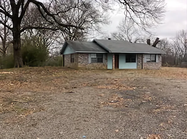 791 Wastewater Plant Rd, Danville, AR 72833
