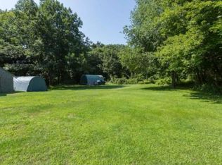 447 Central Rd, Rye, NH 03870