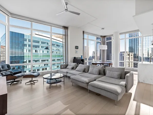 1 Franklin St #3708, Boston, MA 02110