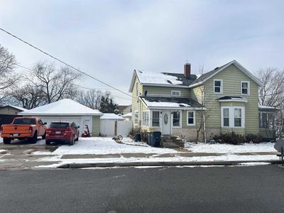 201 Hollister Ave, Tomah, WI, 54660