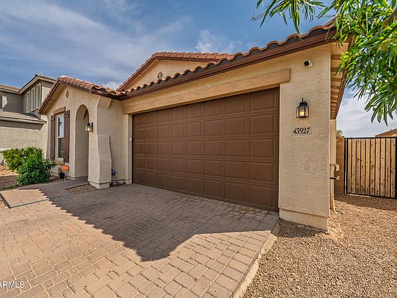 5th image of 43927 W PALO OLMO Road