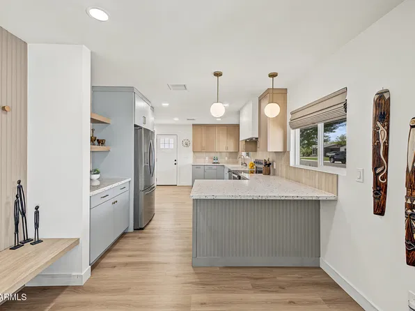 2115 N NORMAL Avenue, Tempe, AZ 85288