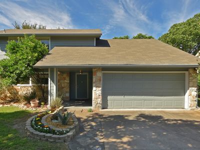 7310 Ferndale Cir, Austin, TX, 78745