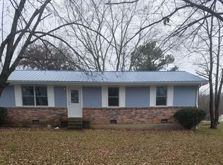 800 Rose Dr, Hopkinsville, KY 42240