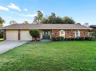 1040 Rue Latour, Slidell, LA 70458