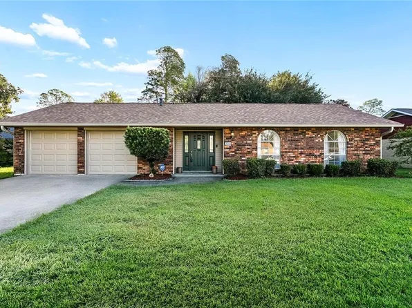 1040 Rue Latour, Slidell, LA 70458
