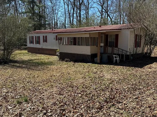 137 White Oak Ln, Blairsville, GA 30512