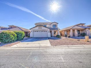 43269 W BLAZEN Trail, Maricopa, AZ 85138