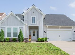 2510 Antilles Dr, Evansville, IN 47725