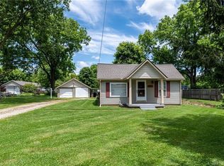 8419 Corlee Rd, Middletown, OH 45042