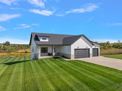 3368 Calming Meadows Ct, Middleville, MI, 49333