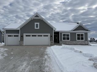 91 York St LOT 2, Union Grove, WI 53182