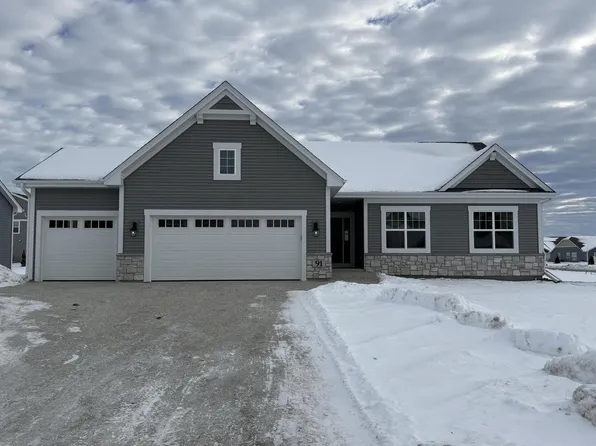 91 York STREET #Lt2, Union Grove, WI 53182